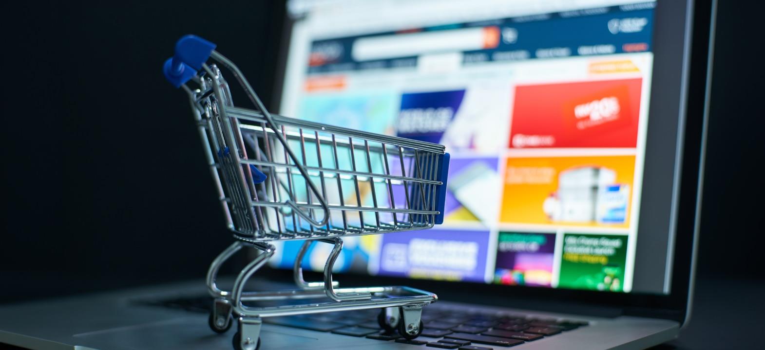 Online Shopping Security Is As Simple As 1, 2, 3